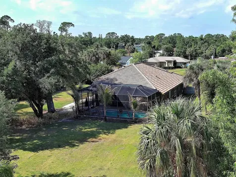 3950 Pepper Lane North Port FL 34287