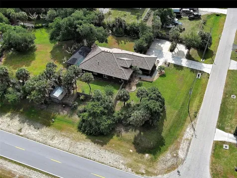 3950 Pepper Lane North Port FL 34287