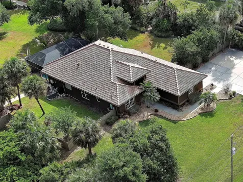 3950 Pepper Lane North Port FL 34287