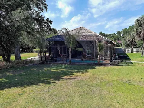 3950 Pepper Lane North Port FL 34287