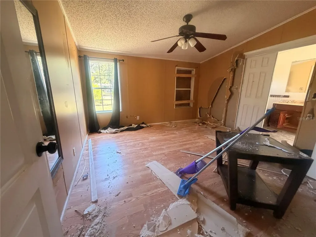 6810 W Pershing Drive Homosassa FL 34448
