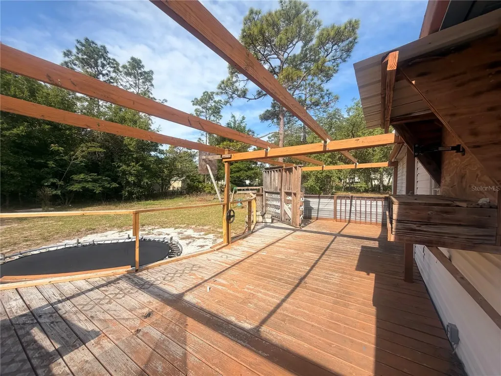 6810 W Pershing Drive Homosassa FL 34448