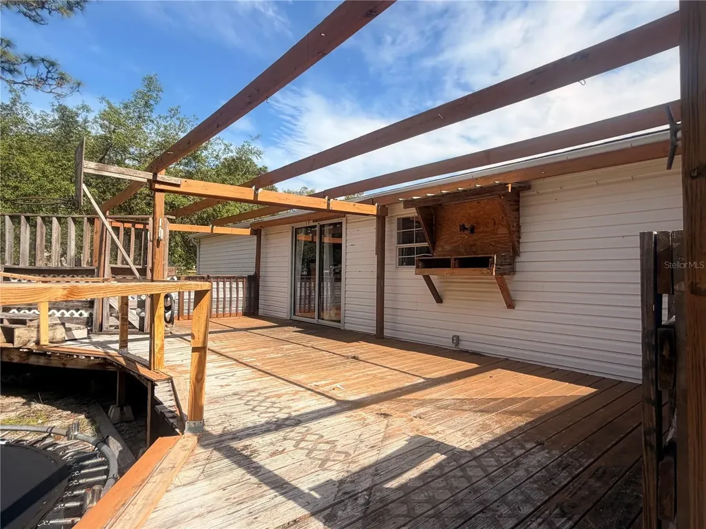 6810 W Pershing Drive Homosassa FL 34448