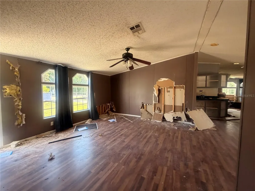 6810 W Pershing Drive Homosassa FL 34448