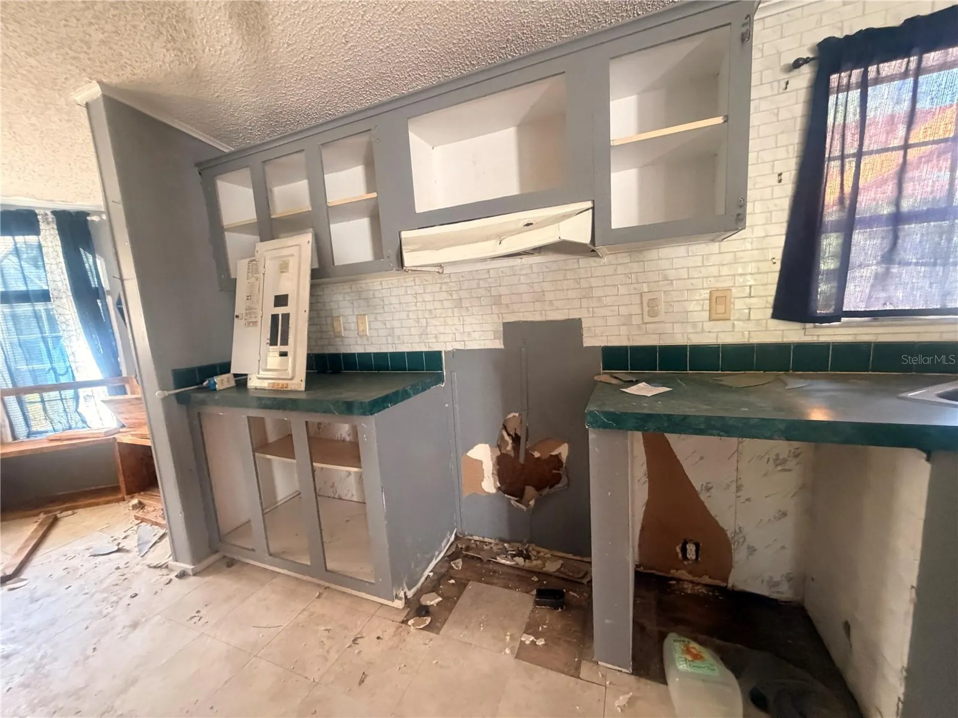 6810 W Pershing Drive Homosassa FL 34448