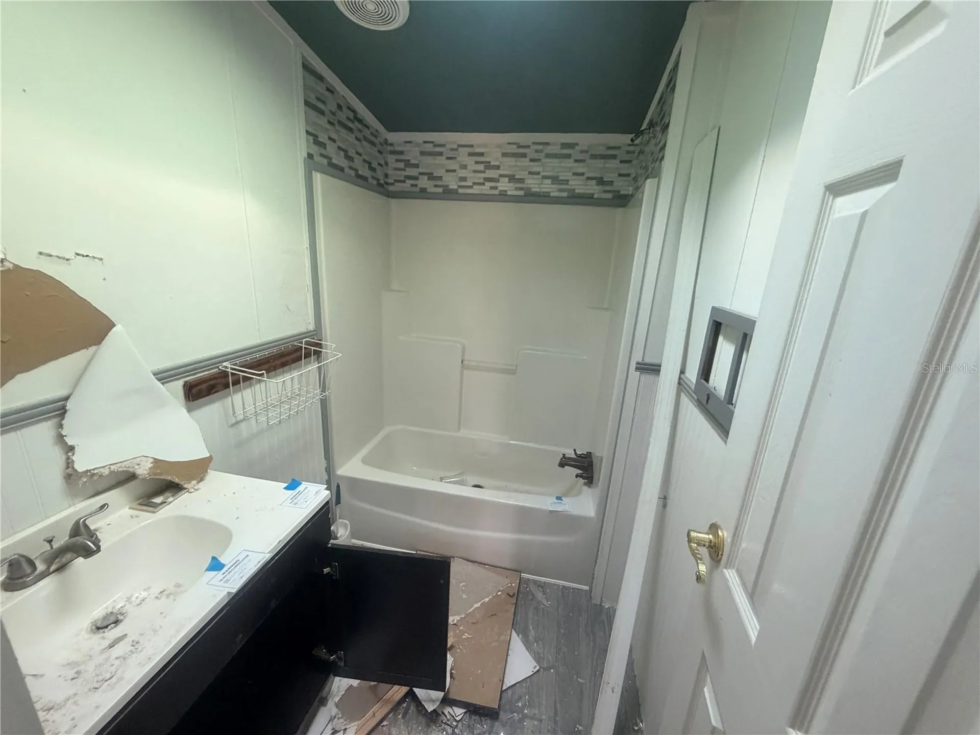 6810 W Pershing Drive Homosassa FL 34448