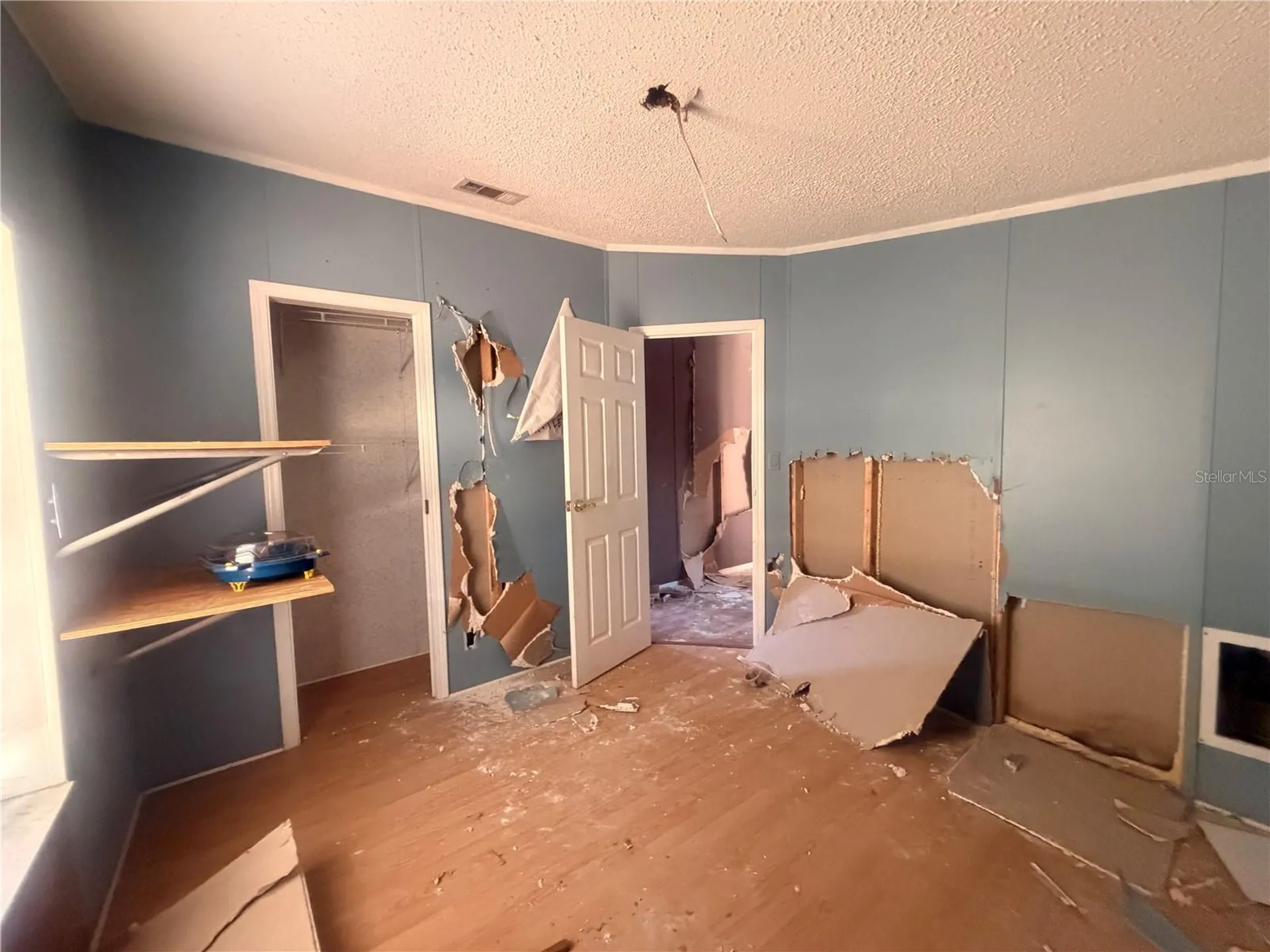 6810 W Pershing Drive Homosassa FL 34448