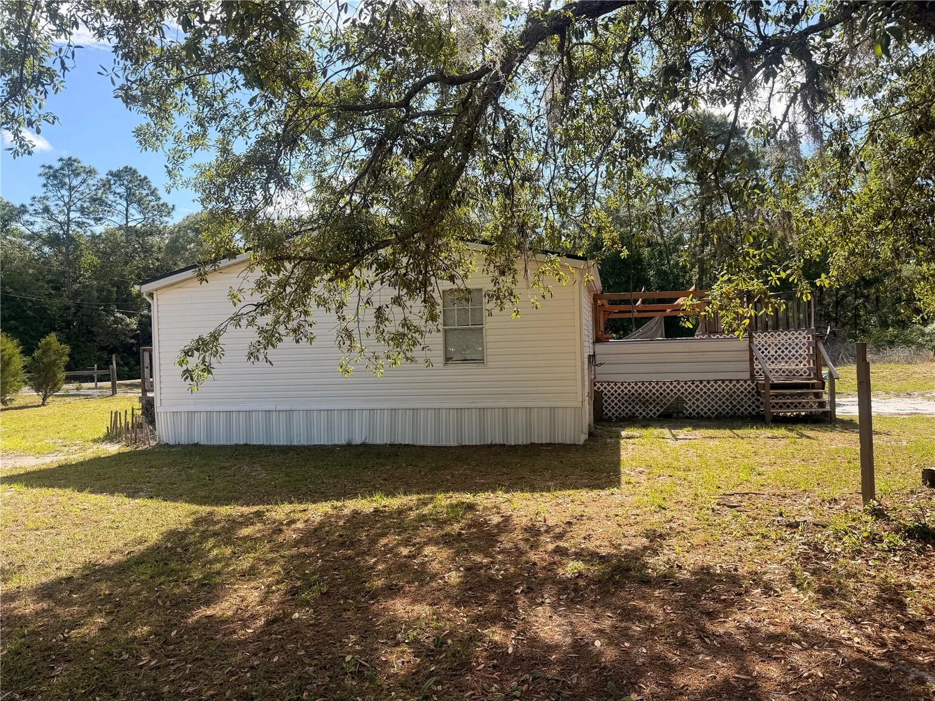 6810 W Pershing Drive Homosassa FL 34448