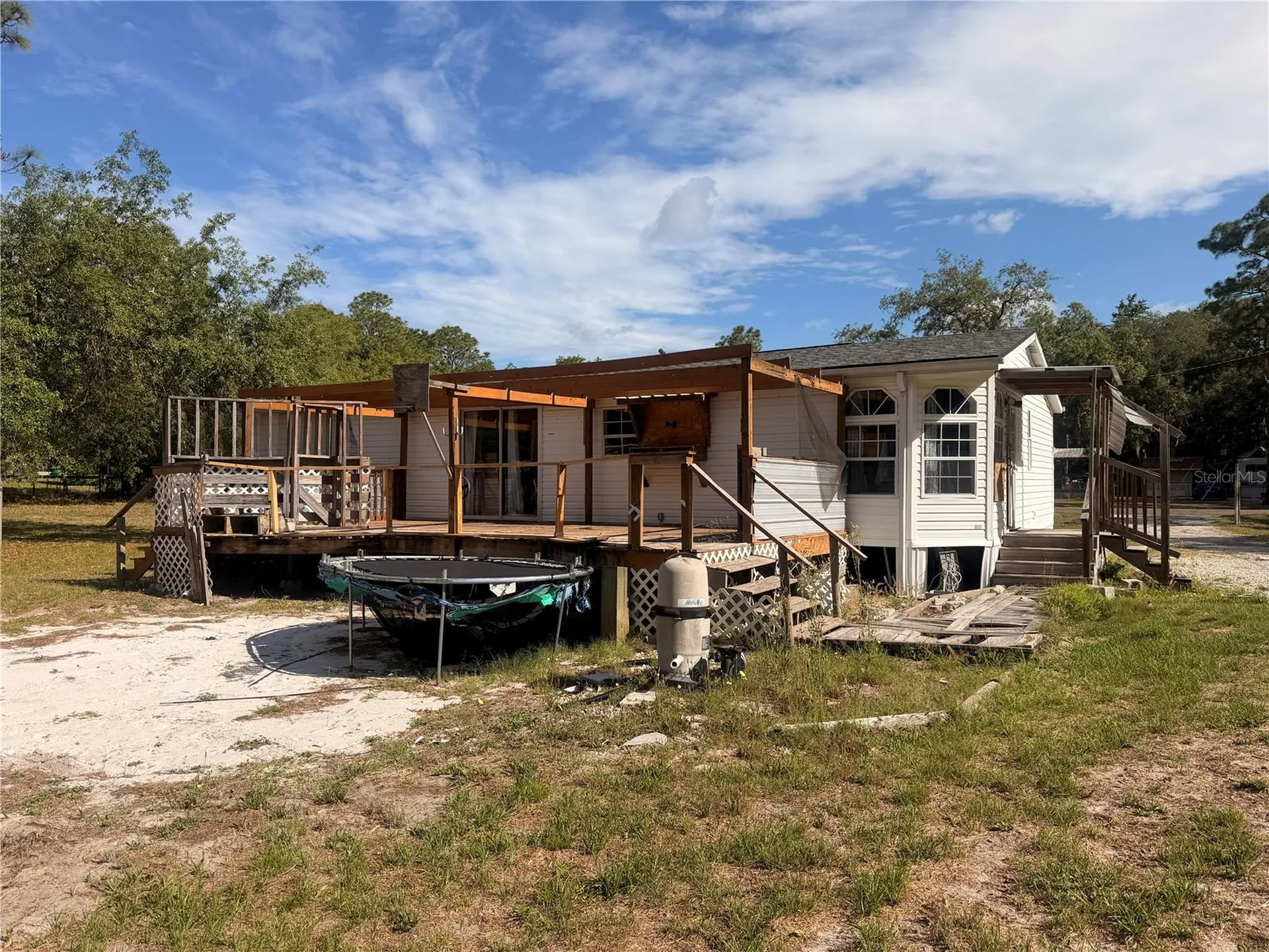 6810 W Pershing Drive Homosassa FL 34448