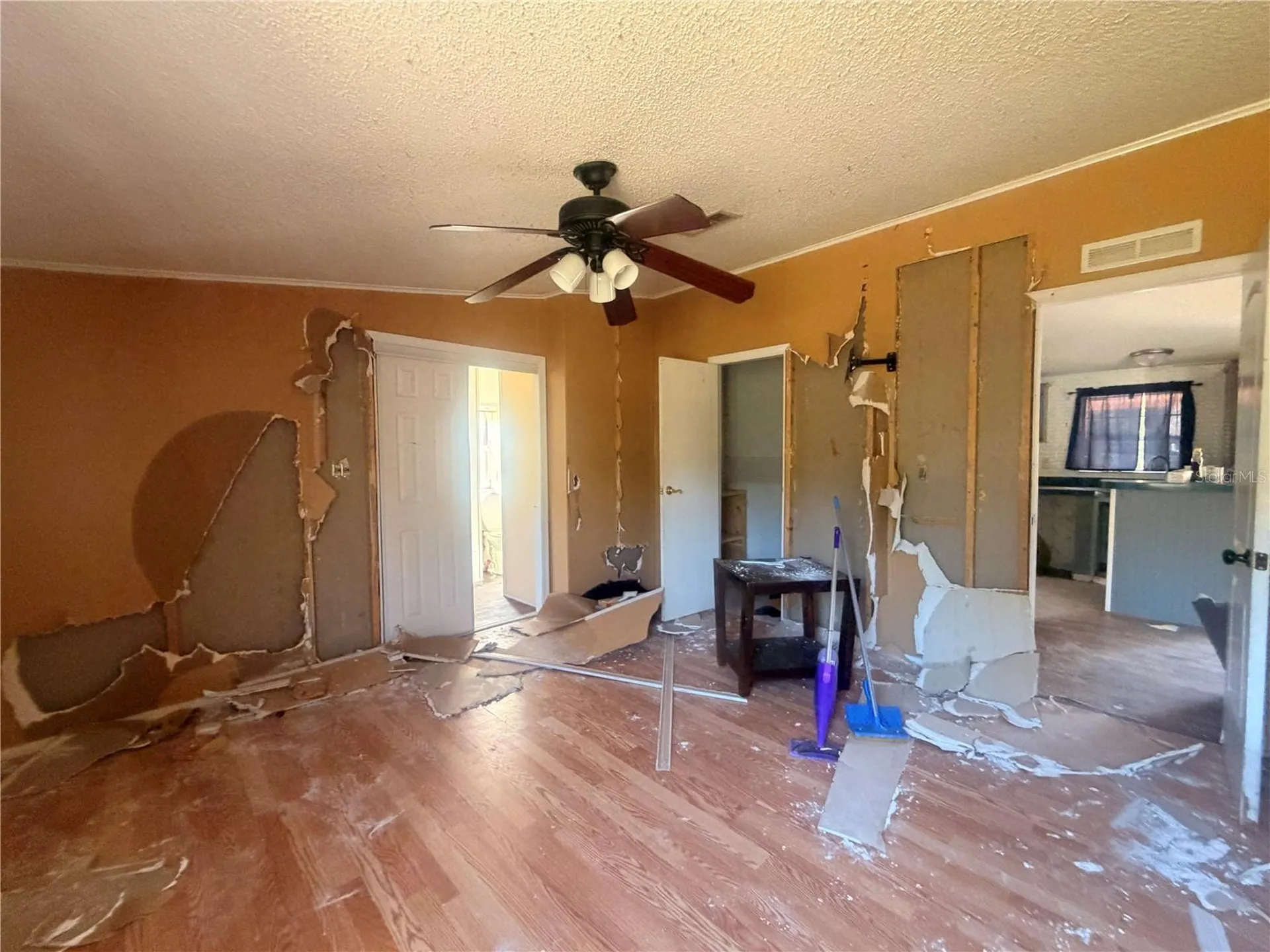 6810 W Pershing Drive Homosassa FL 34448