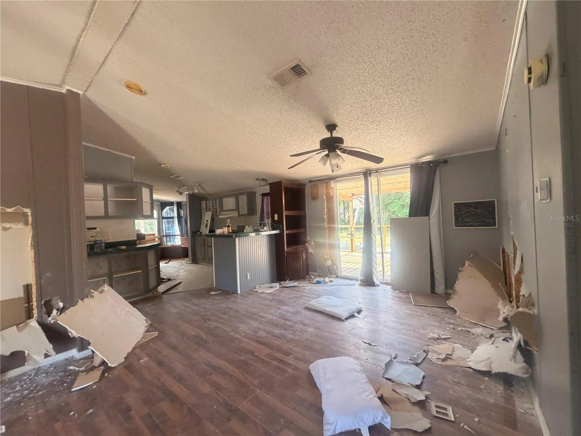 6810 W Pershing Drive Homosassa FL 34448
