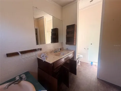 6810 W Pershing Drive Homosassa FL 34448