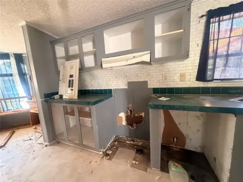 6810 W Pershing Drive Homosassa FL 34448