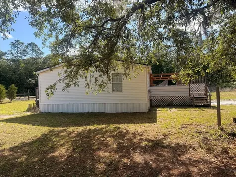 6810 W Pershing Drive Homosassa FL 34448