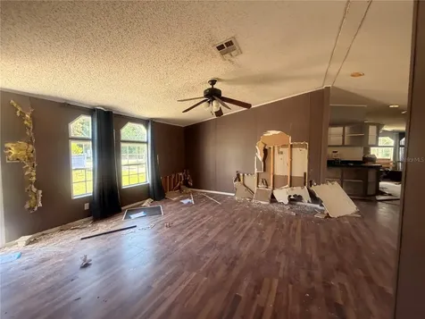 6810 W Pershing Drive Homosassa FL 34448