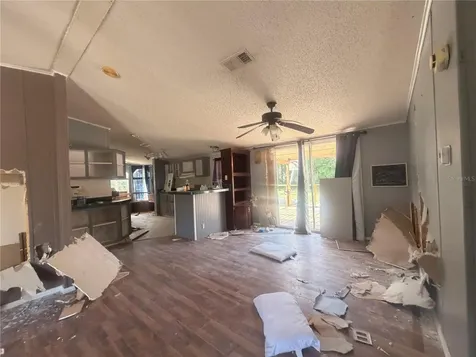 6810 W Pershing Drive Homosassa FL 34448