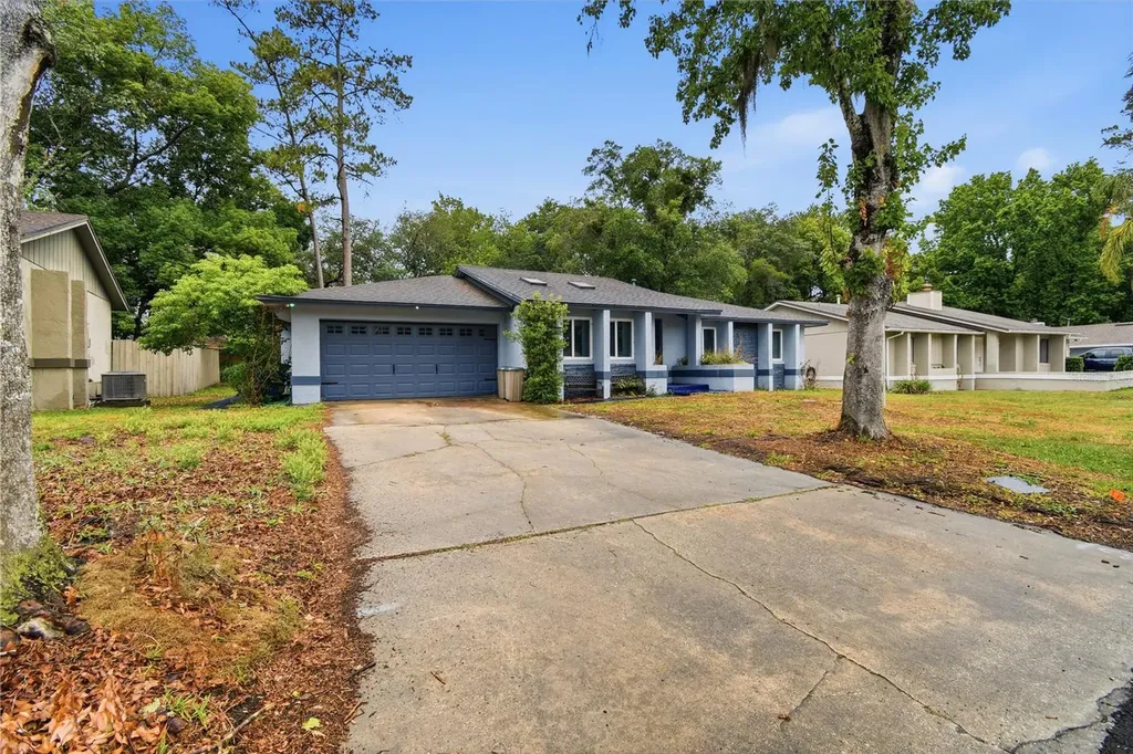 758 N Gretna Court Winter Springs FL 32708
