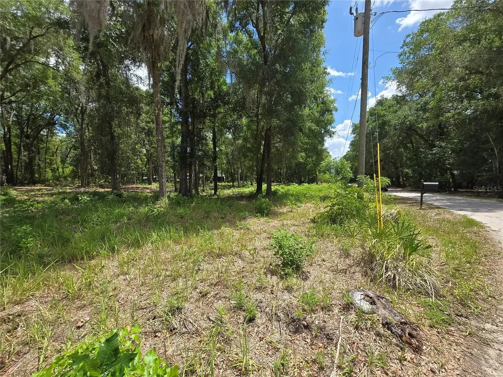 0 SW 15th Place Ocala FL 34481