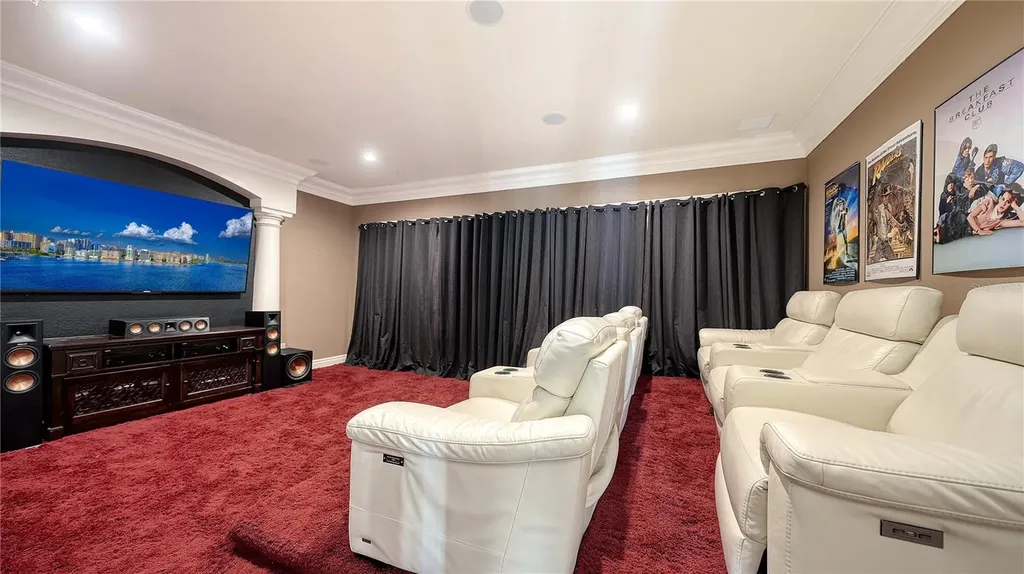 1356 Point Crisp Road Sarasota FL 34242