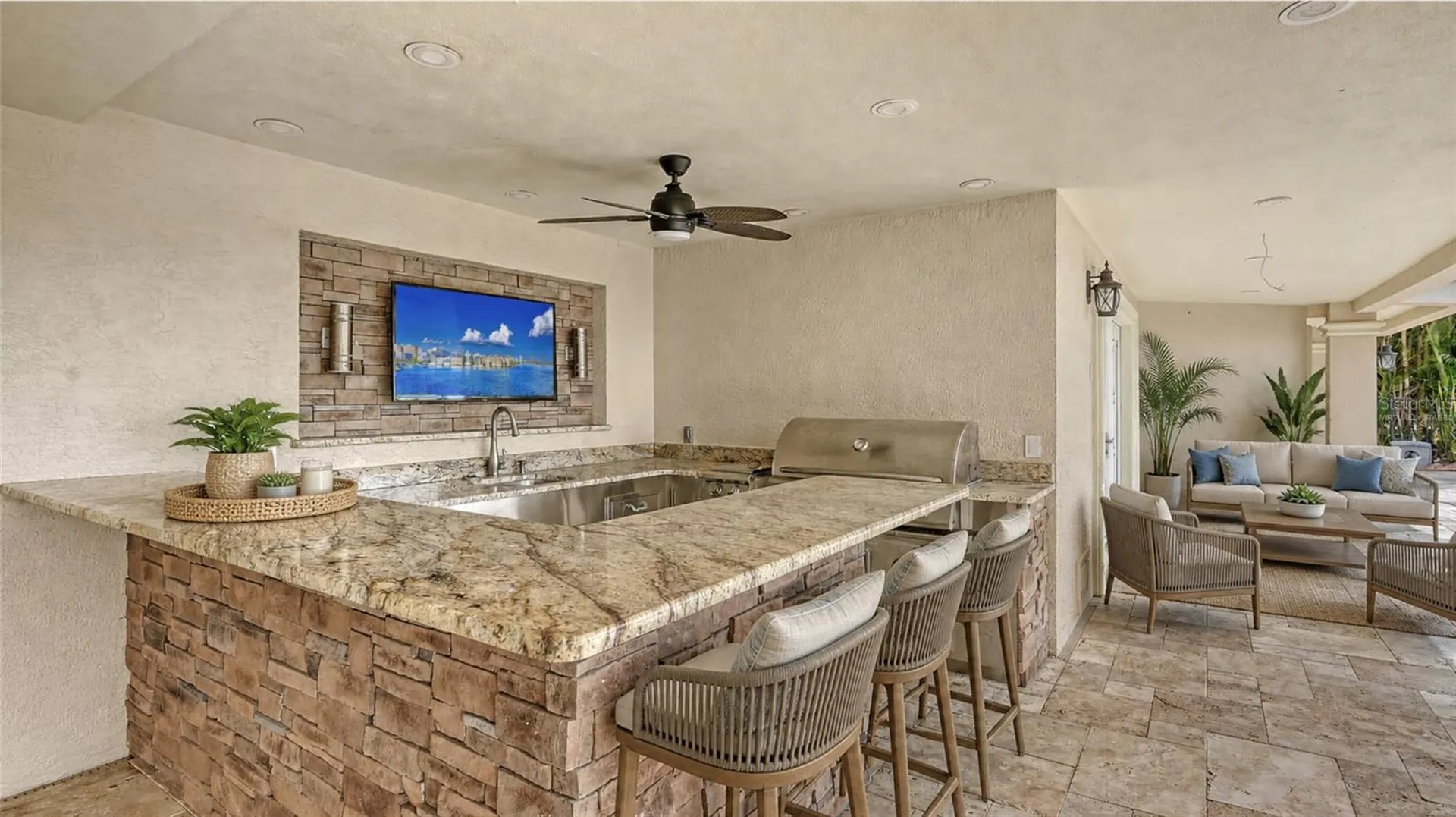 1356 Point Crisp Road Sarasota FL 34242