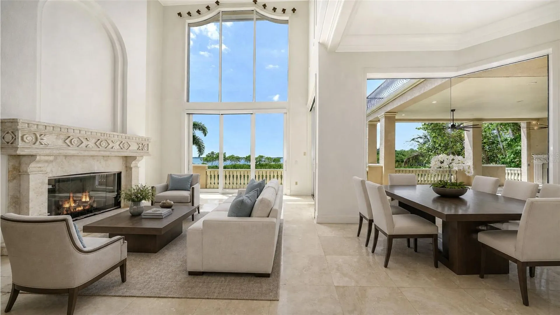 1356 Point Crisp Road Sarasota FL 34242