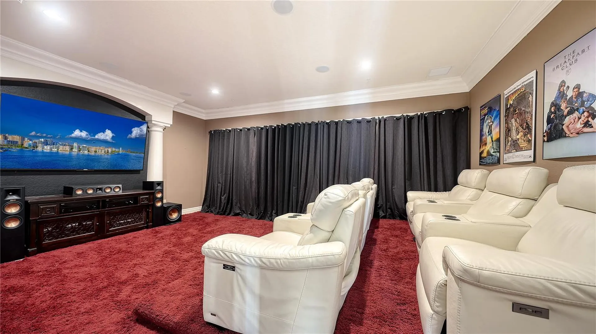 1356 Point Crisp Road Sarasota FL 34242