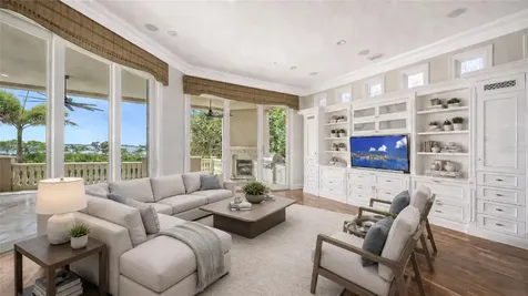 1356 Point Crisp Road Sarasota FL 34242