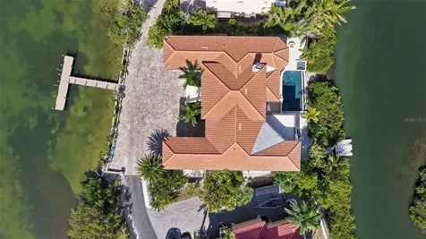 1356 Point Crisp Road Sarasota FL 34242