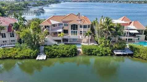 1356 Point Crisp Road Sarasota FL 34242