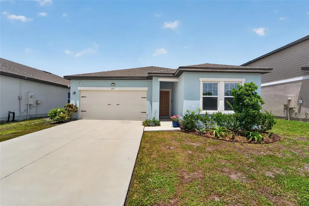 1185 Anchor Bend Drive Ruskin FL 33570