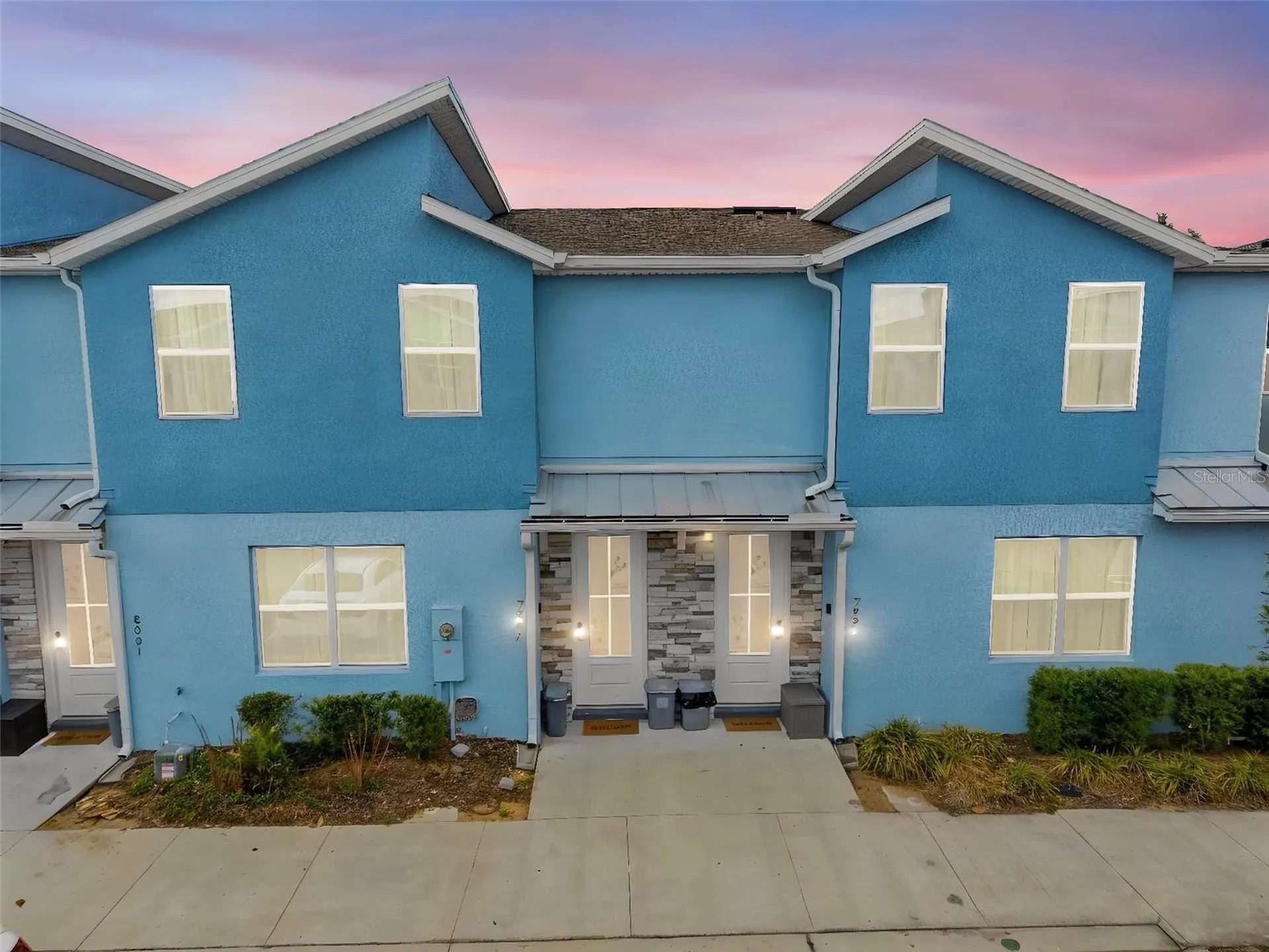 7997 Formosa Valley Place Kissimmee FL 34747