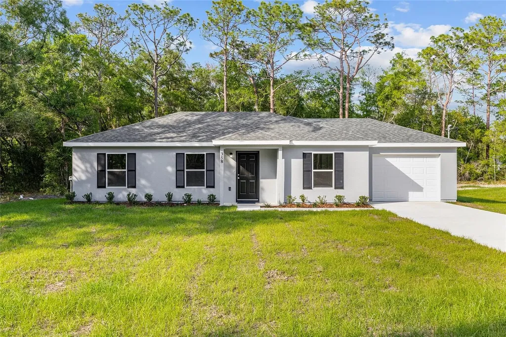 358 Locust Road Ocala FL 34480