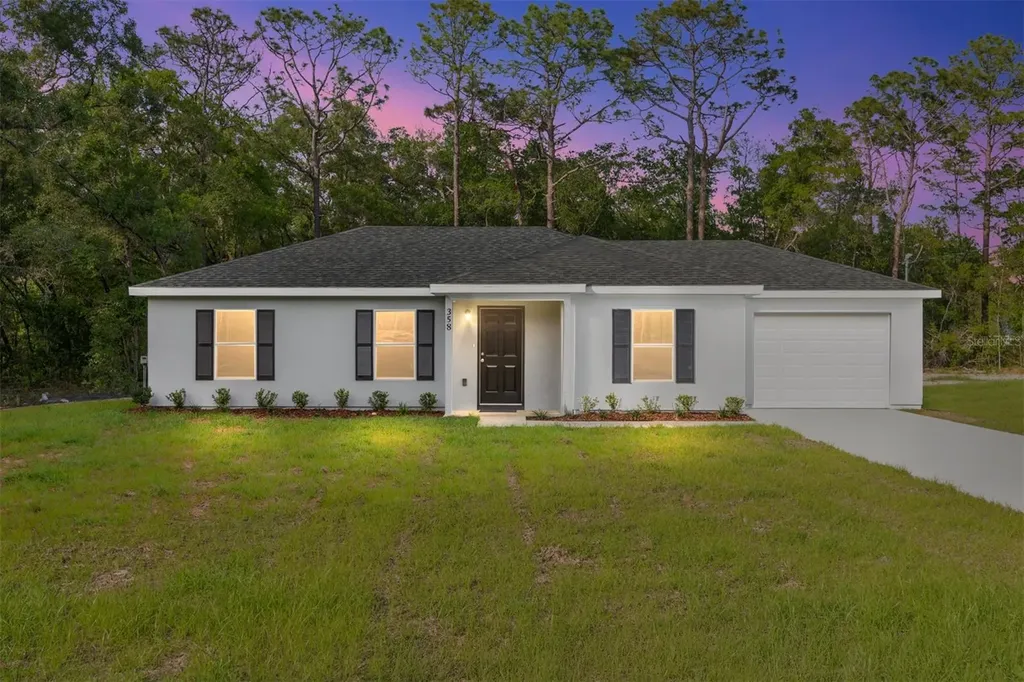 358 Locust Road Ocala FL 34480