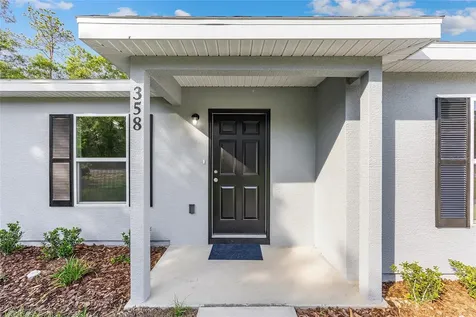 358 Locust Road Ocala FL 34480