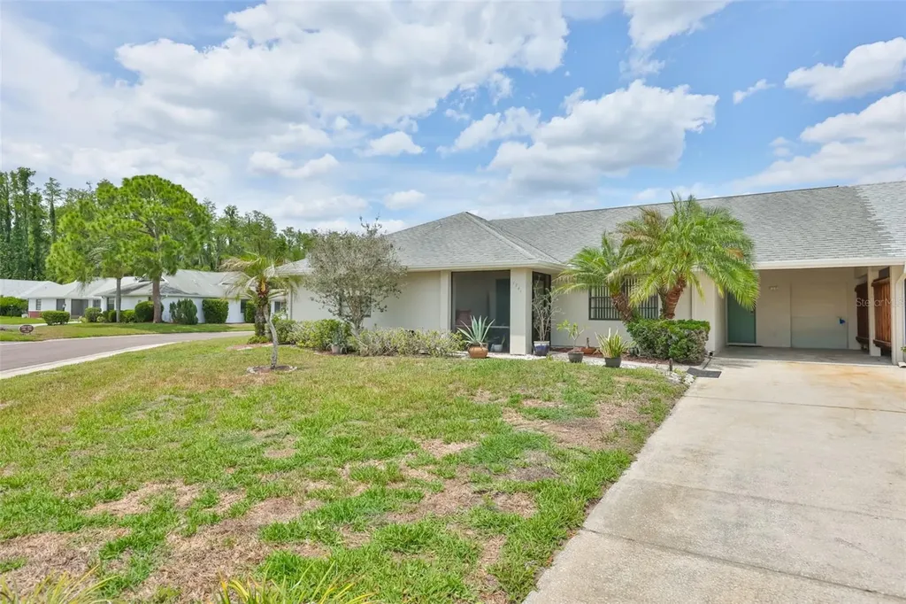 1741 Atrium Drive Sun City Center FL 33573