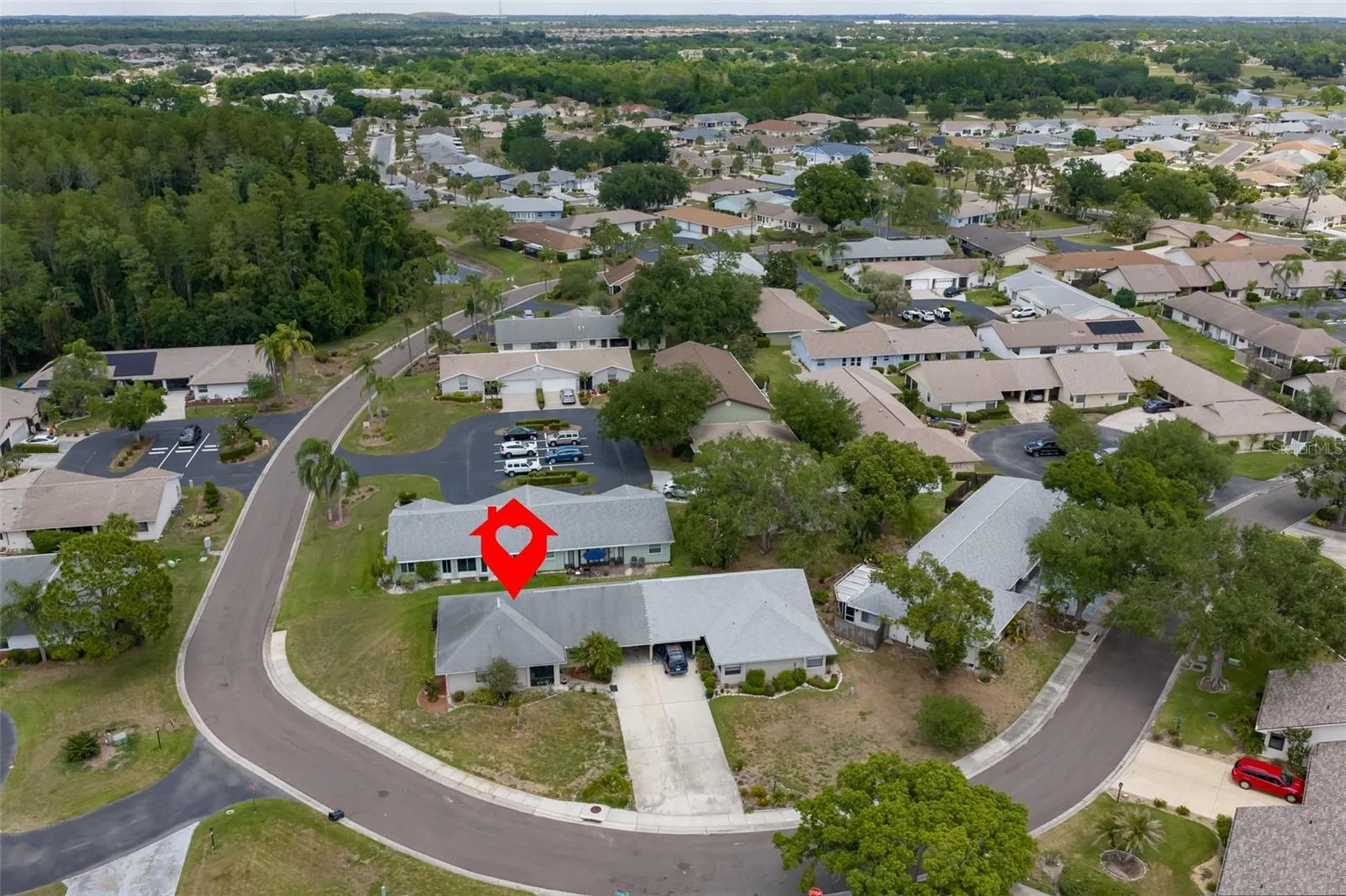 1741 Atrium Drive Sun City Center FL 33573