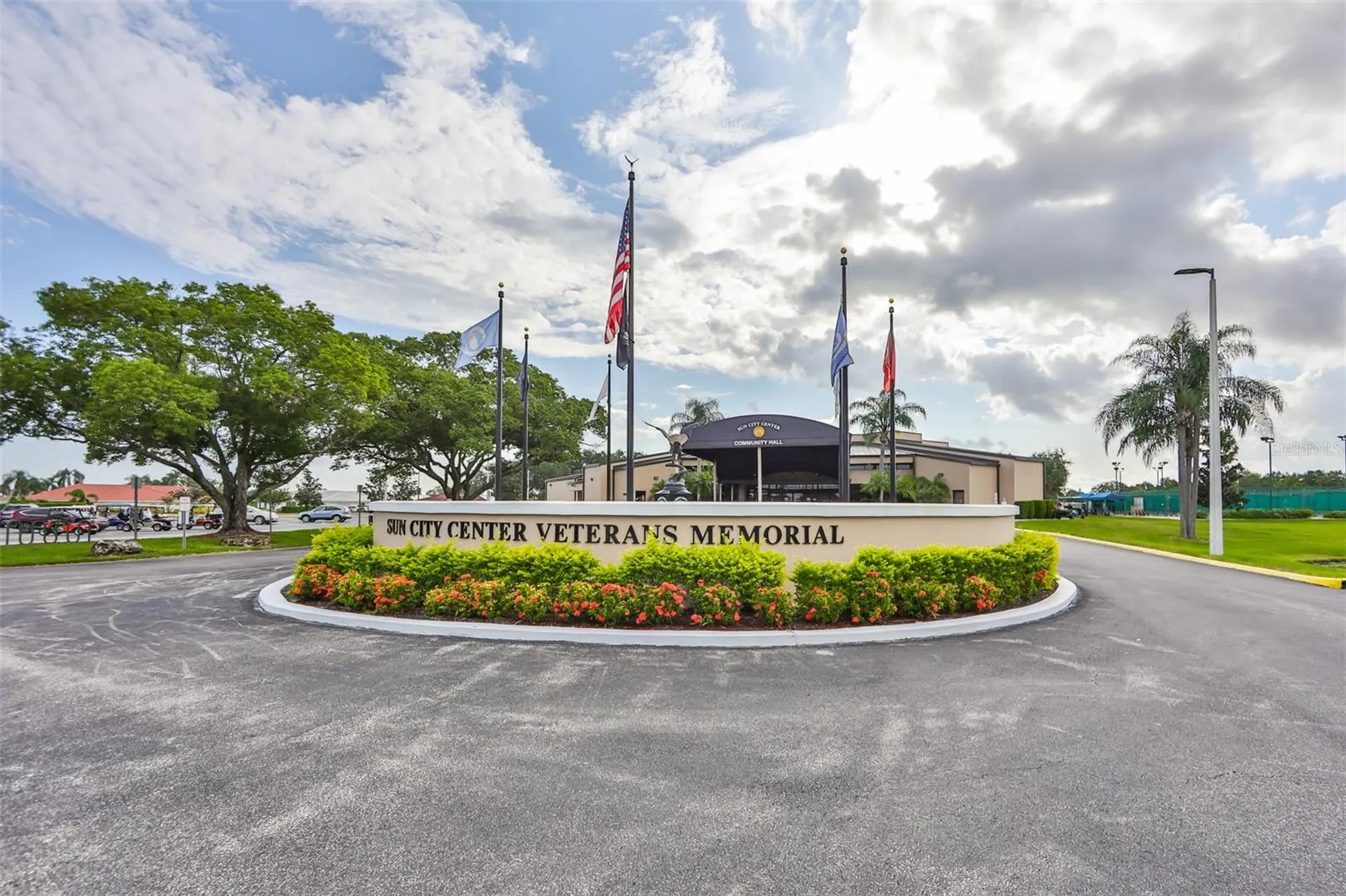 1741 Atrium Drive Sun City Center FL 33573