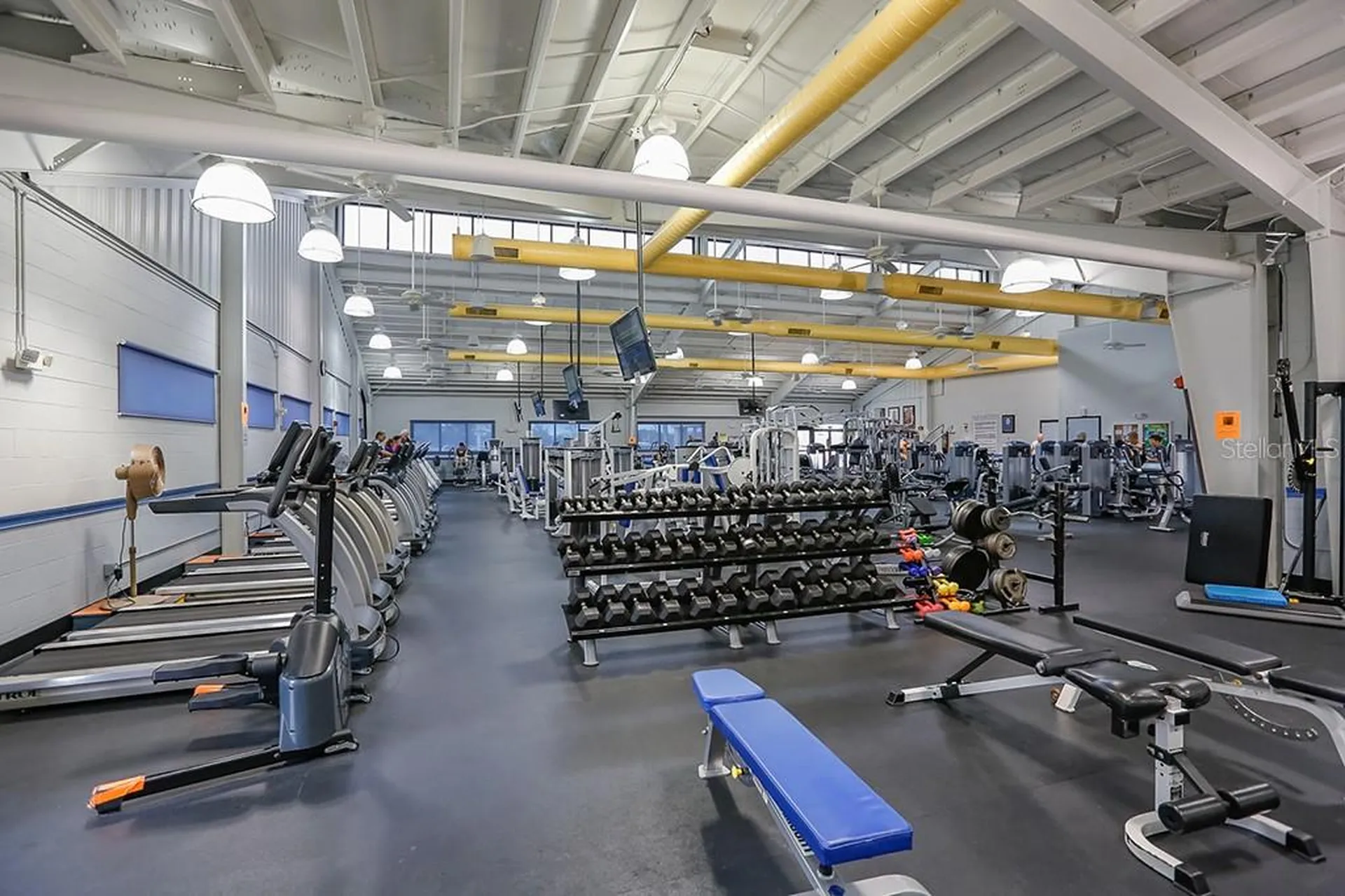 1741 Atrium Drive Sun City Center FL 33573