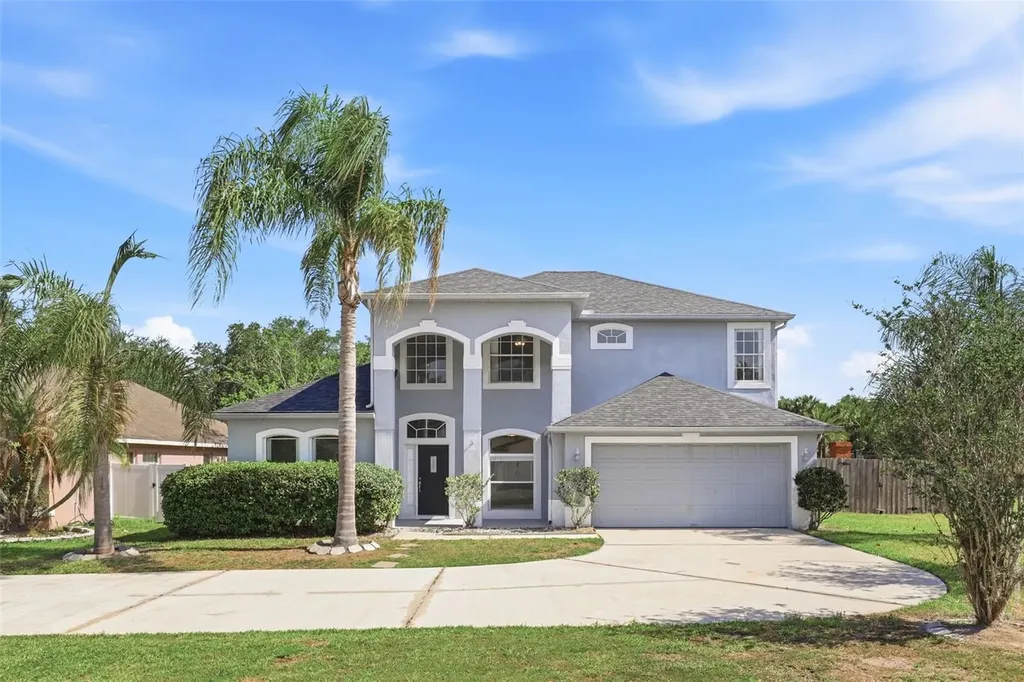 14025 King Sago Court Orlando FL 32828