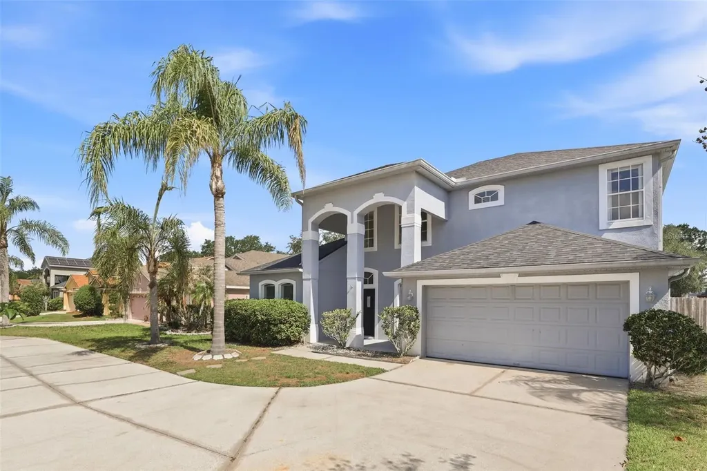 14025 King Sago Court Orlando FL 32828