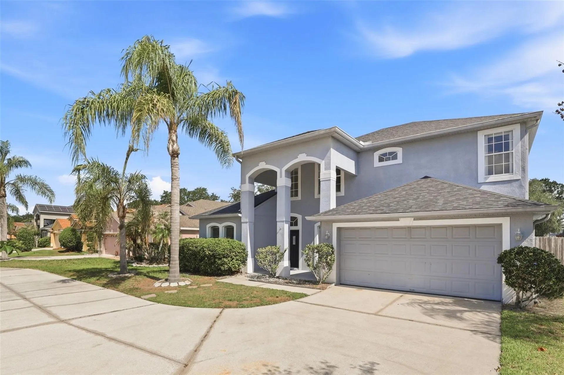 14025 King Sago Court Orlando FL 32828
