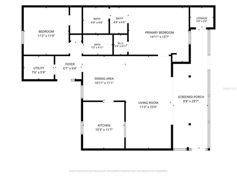 18 Windrush Bay Drive Tarpon Springs FL 34689