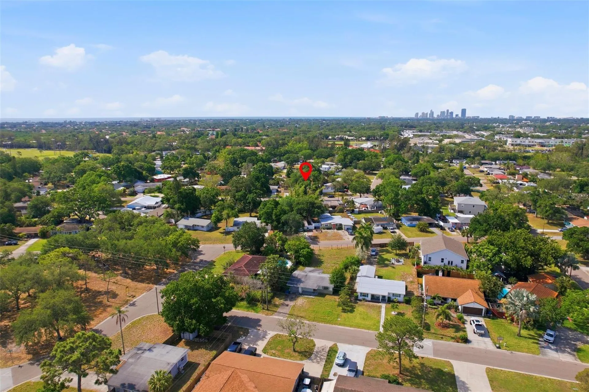 5654 Kiwanis Place NE St Petersburg FL 33703