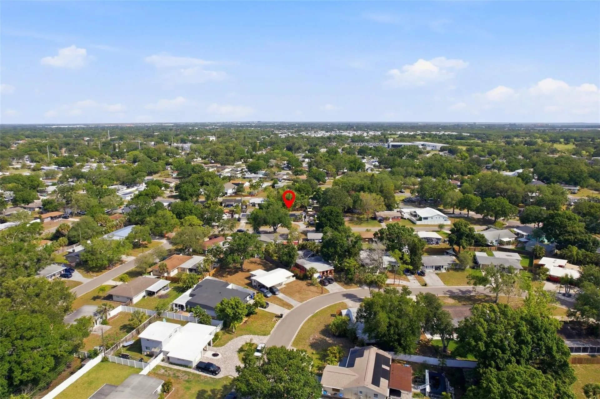 5654 Kiwanis Place NE St Petersburg FL 33703