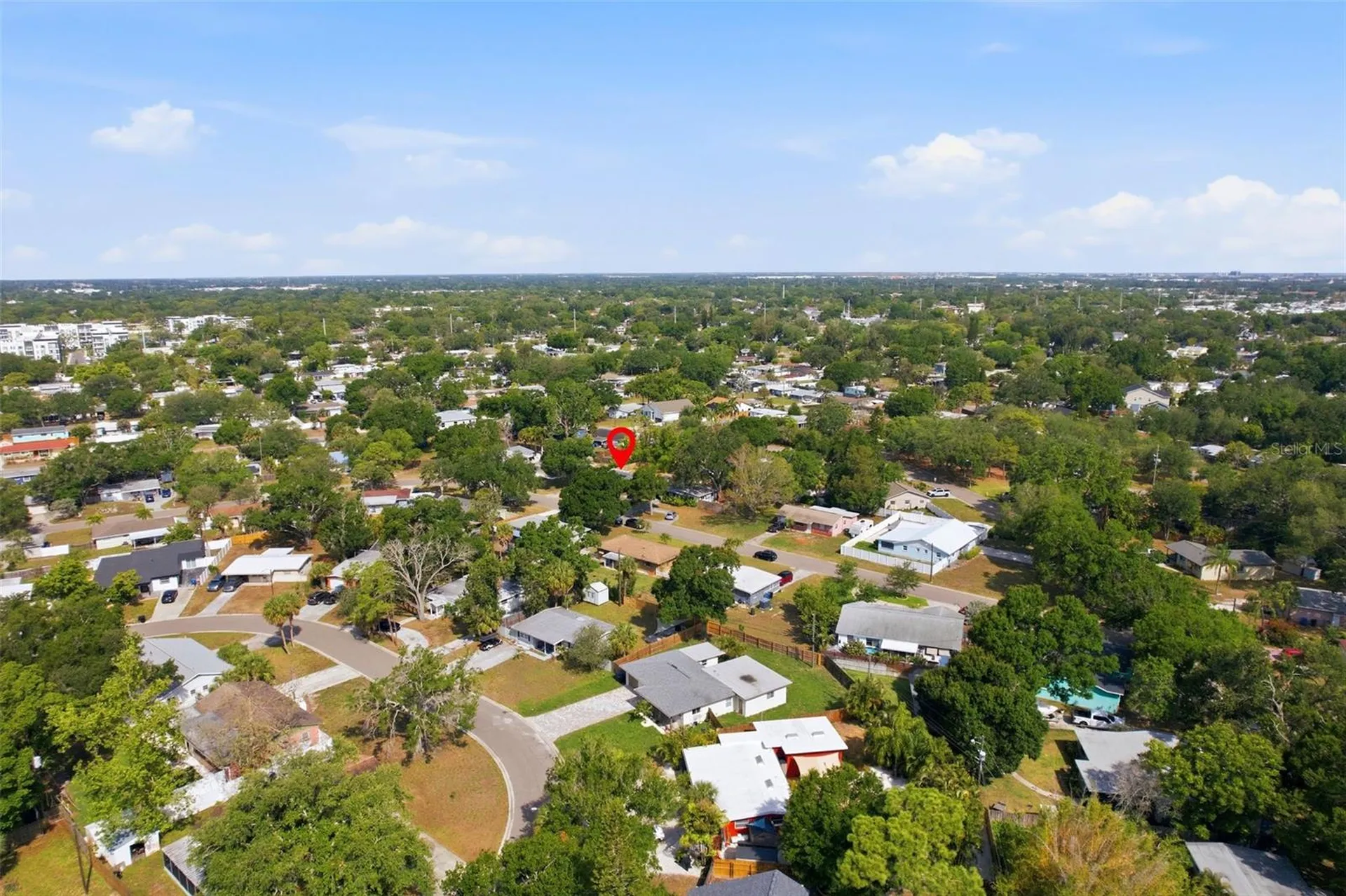 5654 Kiwanis Place NE St Petersburg FL 33703