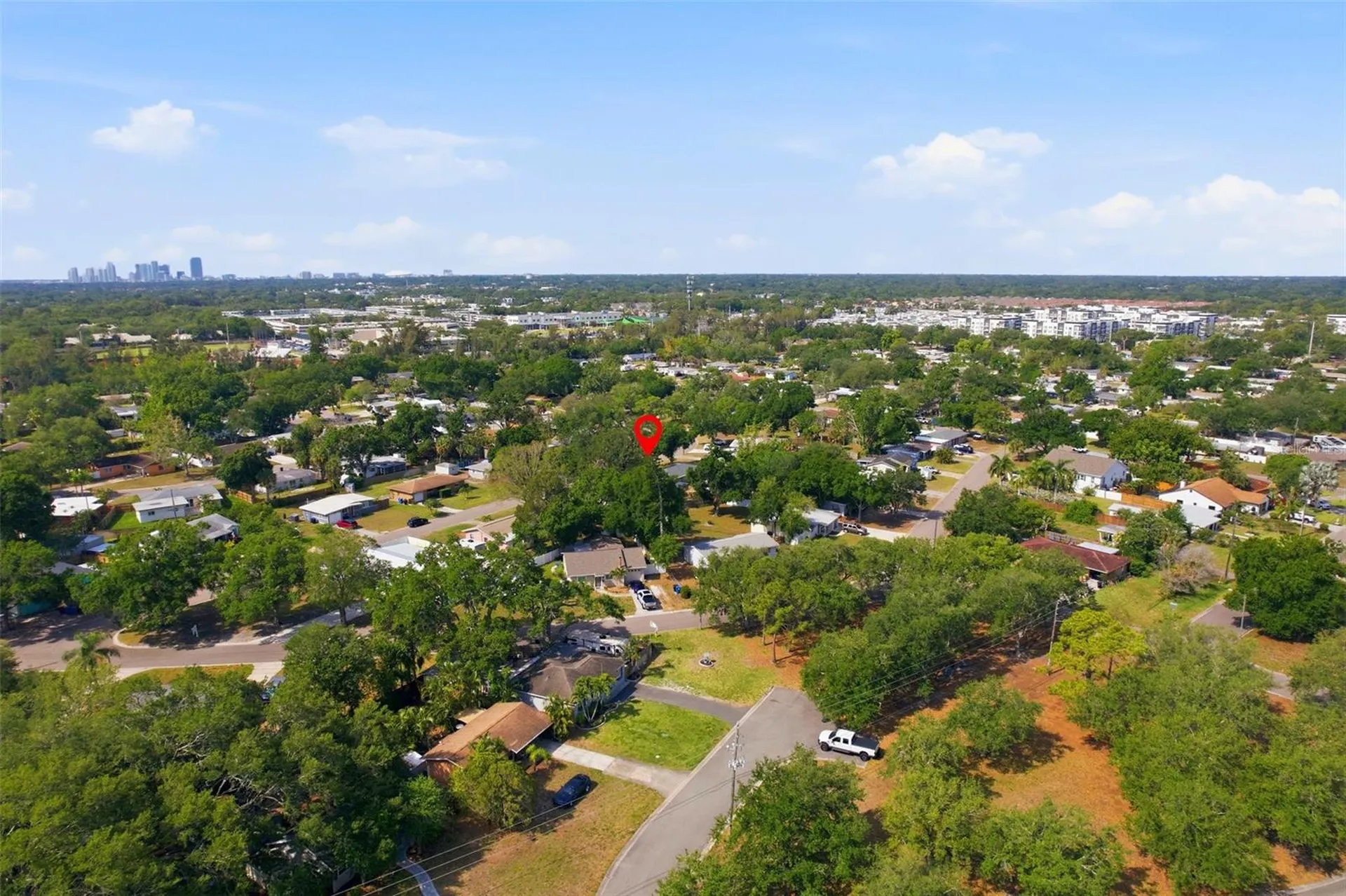 5654 Kiwanis Place NE St Petersburg FL 33703