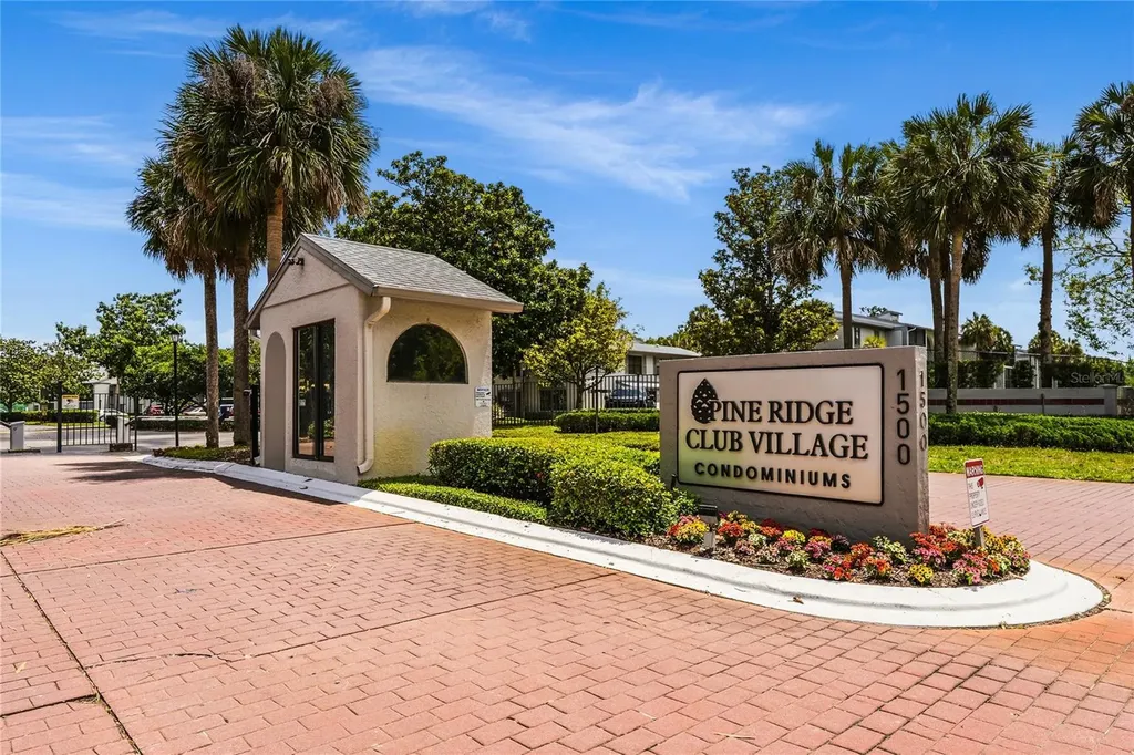 1716 Pine Ridge Road Sanford FL 32773