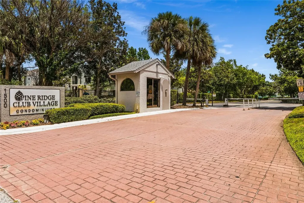 1716 Pine Ridge Road Sanford FL 32773