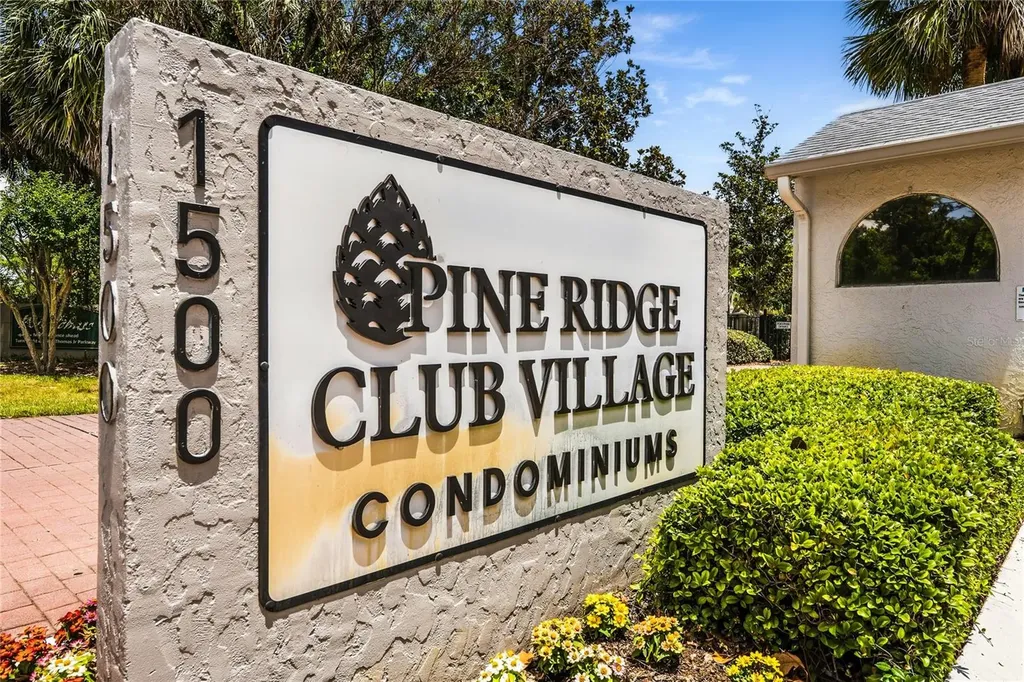 1716 Pine Ridge Road Sanford FL 32773