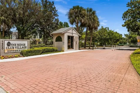 1716 Pine Ridge Road Sanford FL 32773